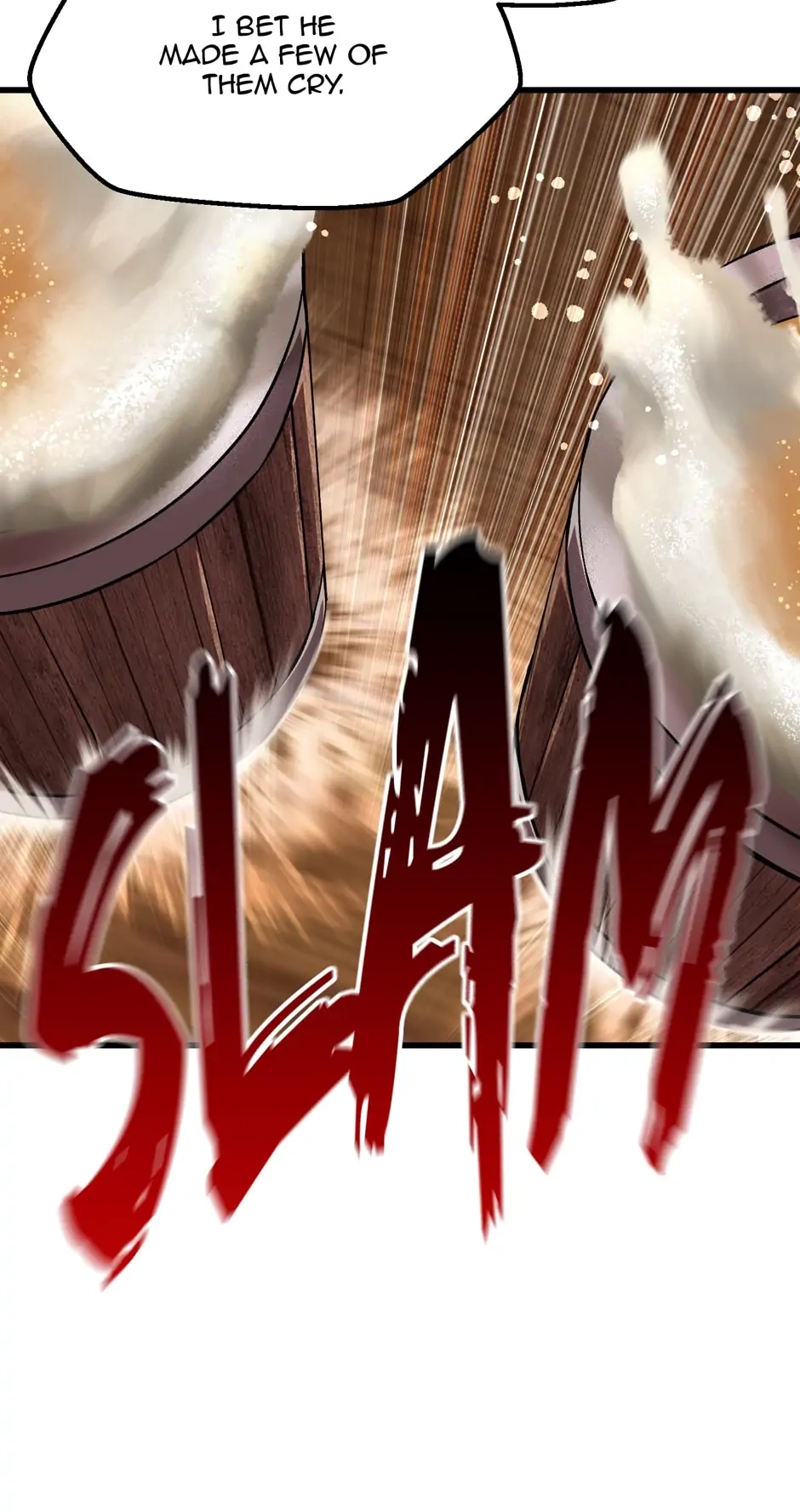 Survival Story of a Sword King in a Fantasy World Chapter 119 - Page 11
