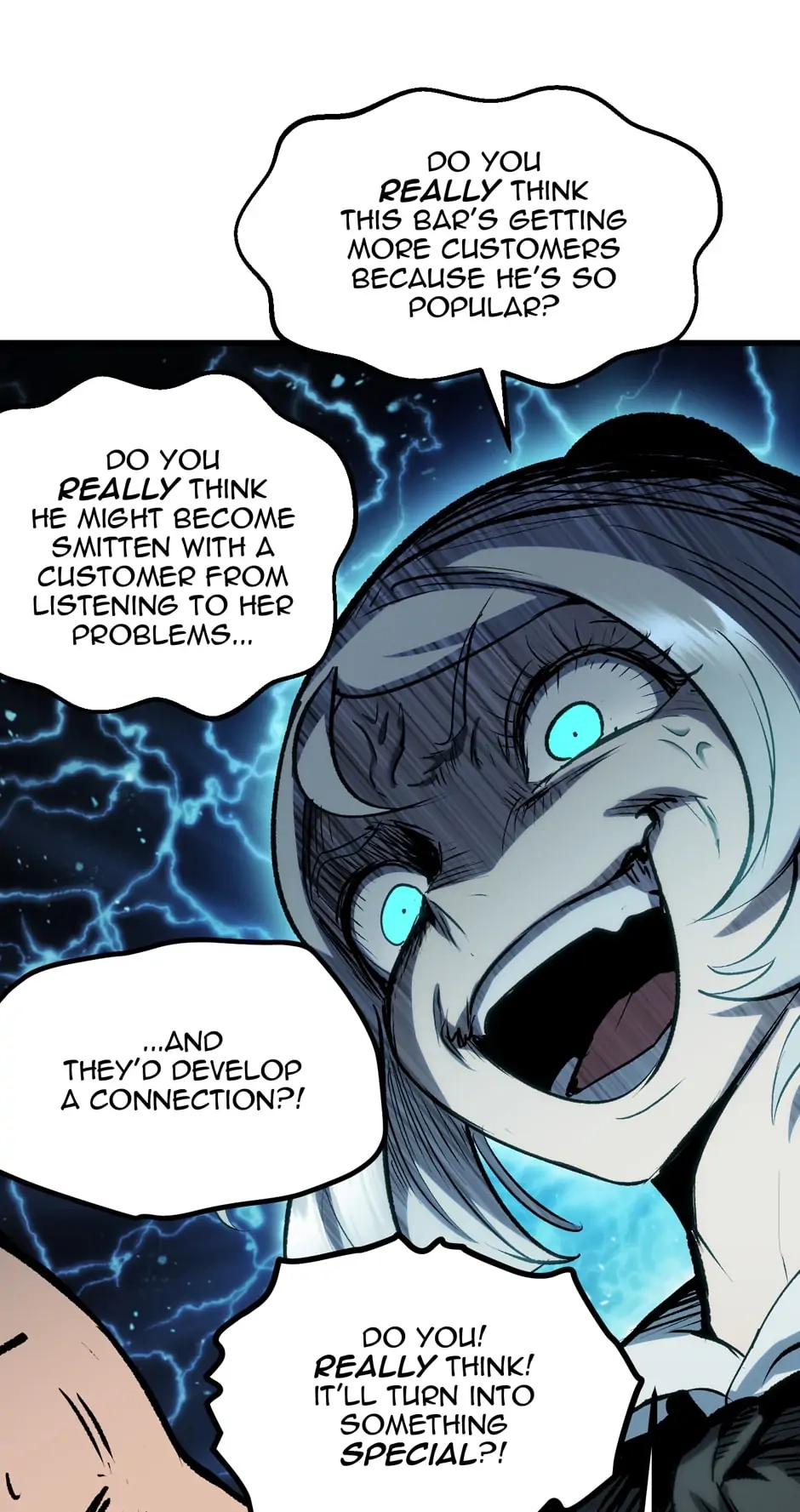 Survival Story of a Sword King in a Fantasy World Chapter 119 - Page 13