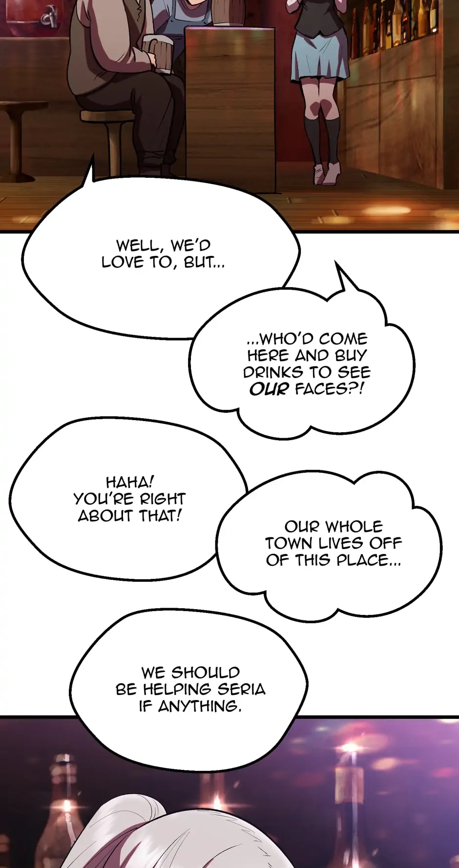 Survival Story of a Sword King in a Fantasy World Chapter 119 - Page 15