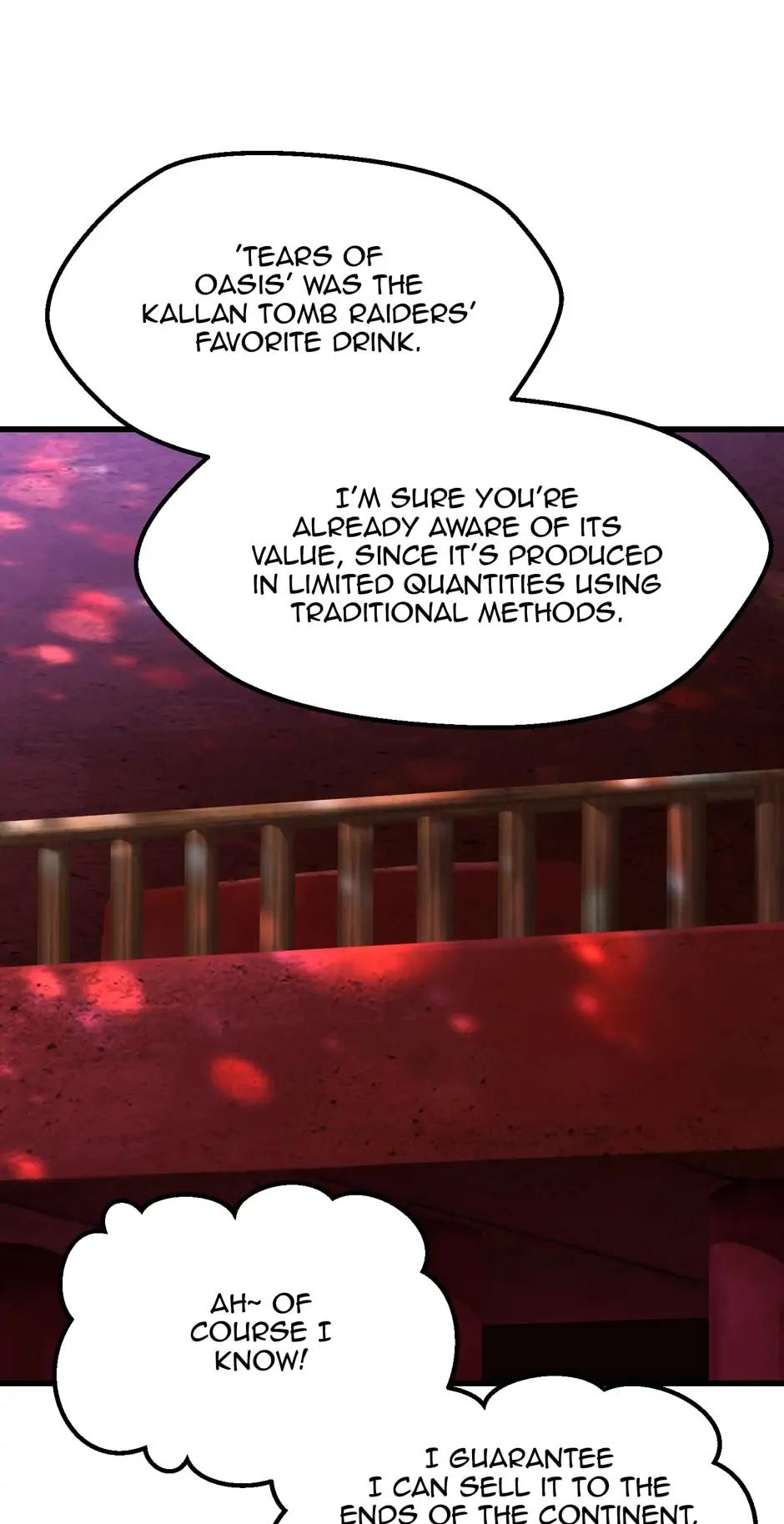 Survival Story of a Sword King in a Fantasy World Chapter 119 - Page 17