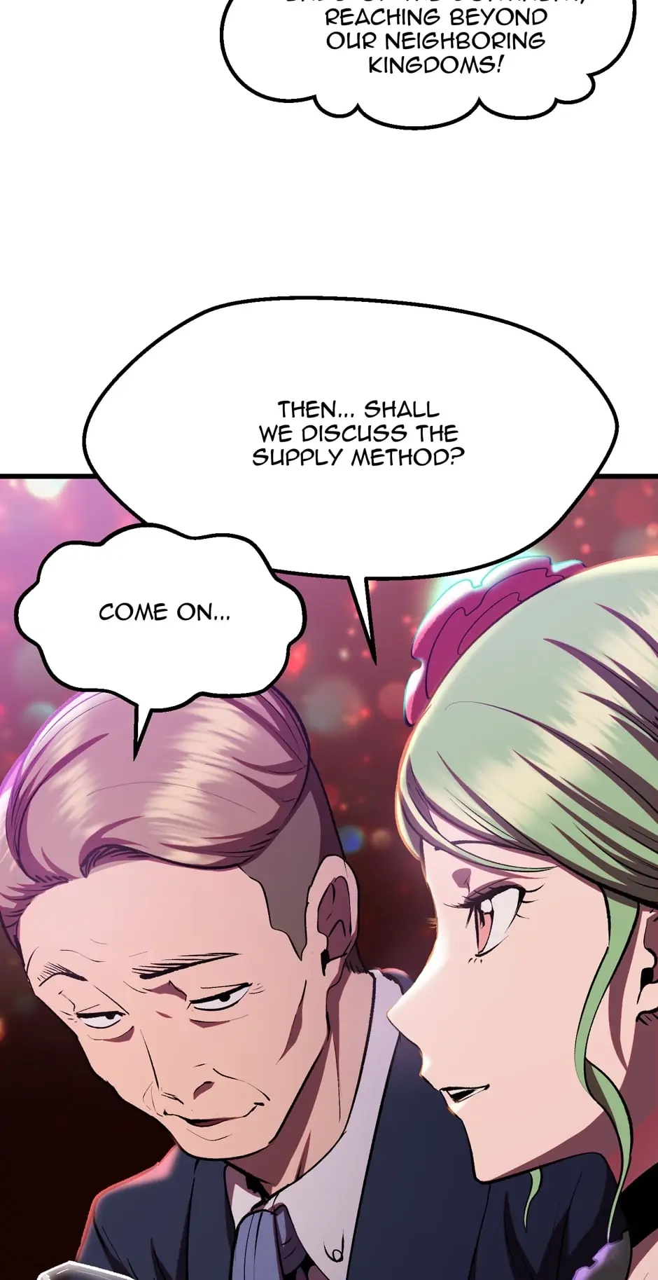 Survival Story of a Sword King in a Fantasy World Chapter 119 - Page 18