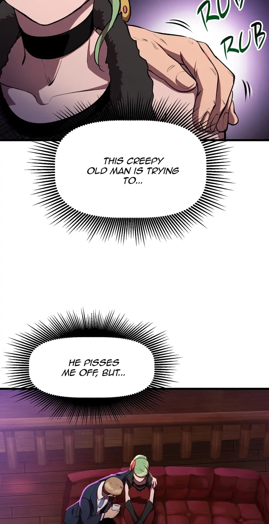 Survival Story of a Sword King in a Fantasy World Chapter 119 - Page 20
