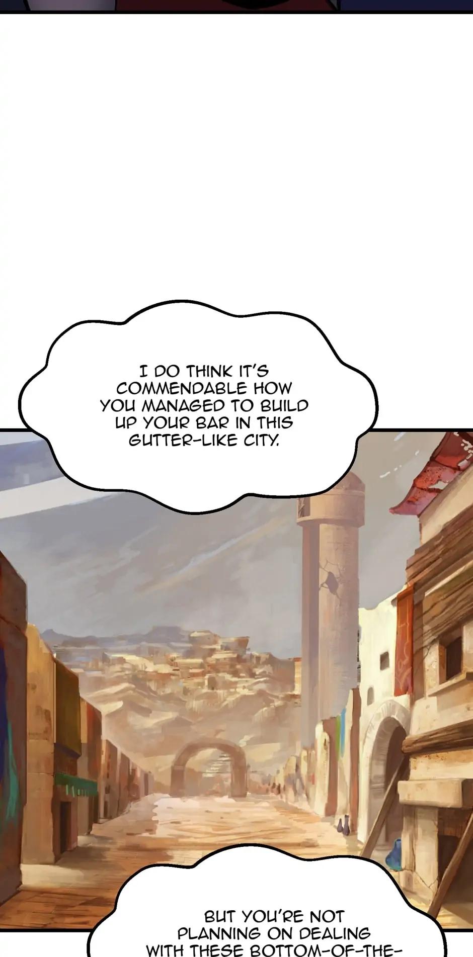 Survival Story of a Sword King in a Fantasy World Chapter 119 - Page 23