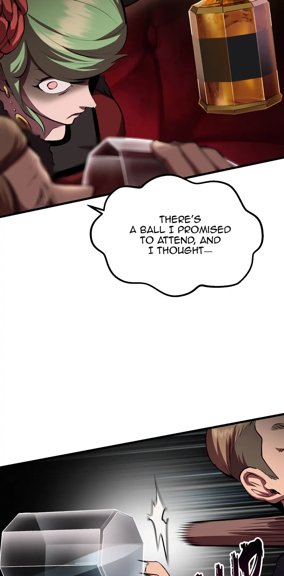 Survival Story of a Sword King in a Fantasy World Chapter 119 - Page 25
