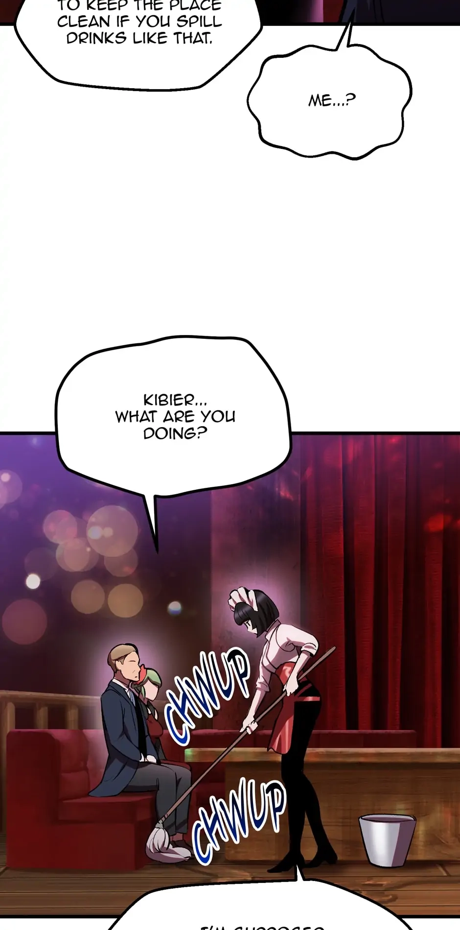 Survival Story of a Sword King in a Fantasy World Chapter 119 - Page 28