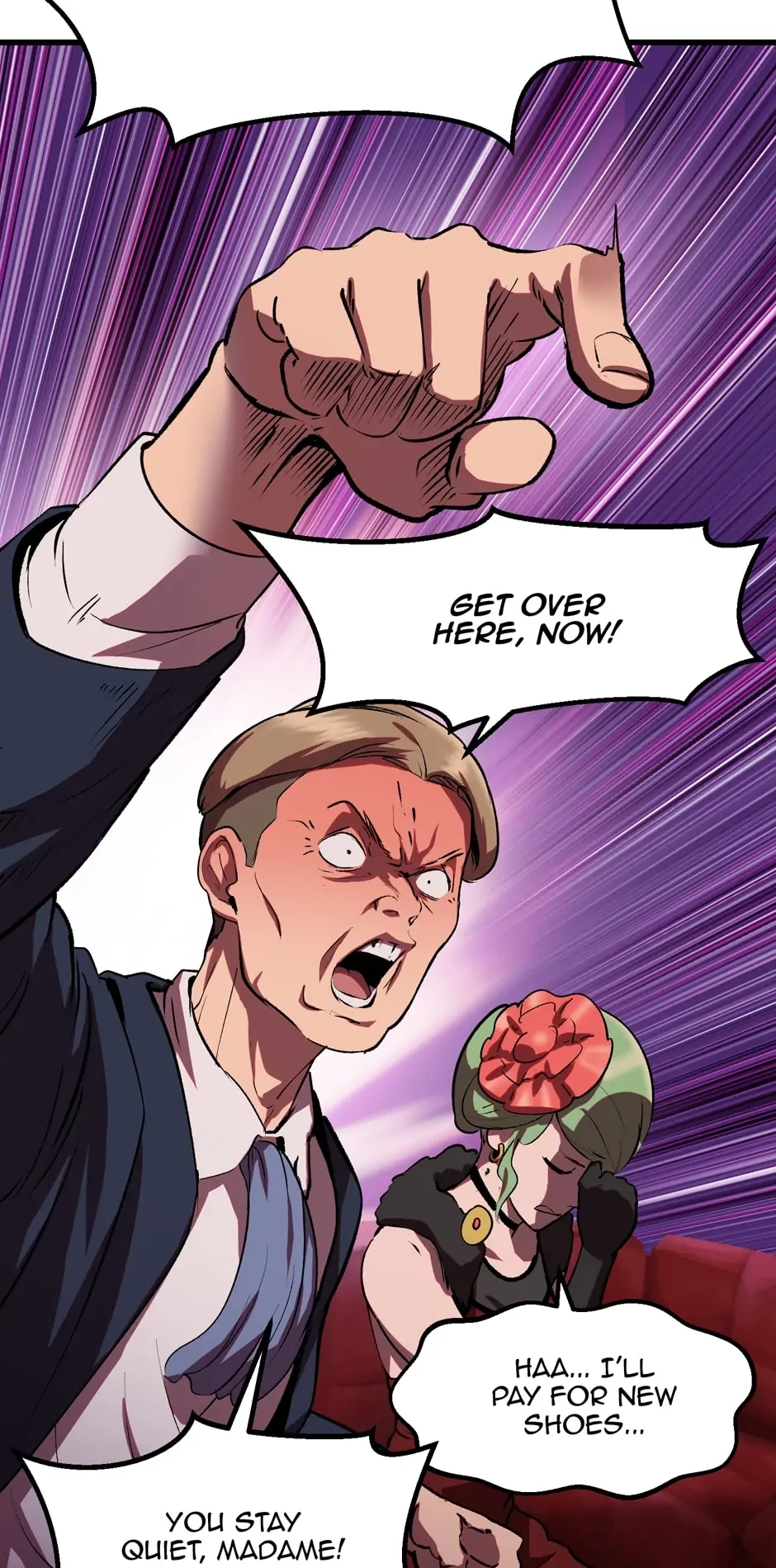 Survival Story of a Sword King in a Fantasy World Chapter 119 - Page 32