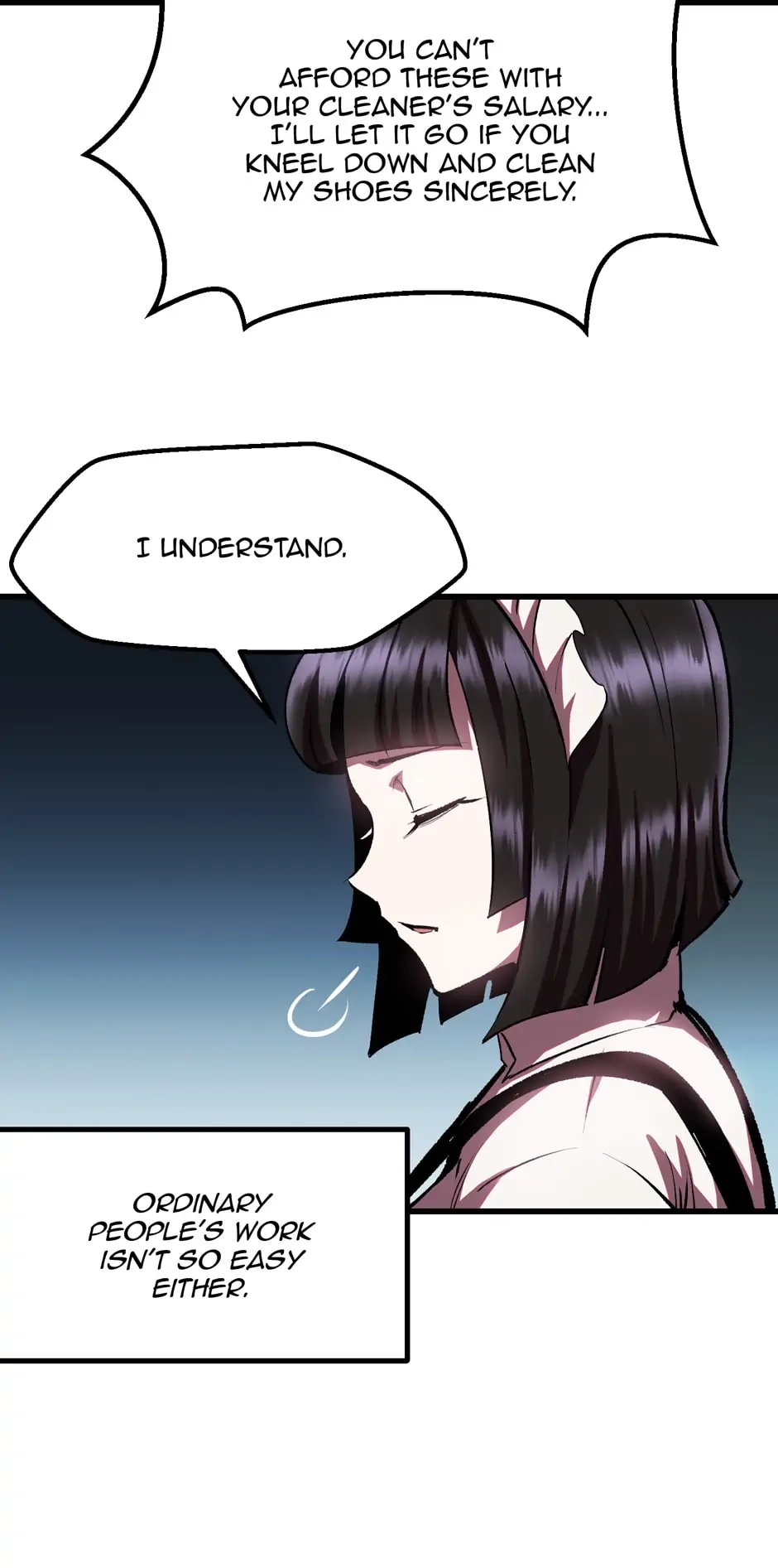 Survival Story of a Sword King in a Fantasy World Chapter 119 - Page 34