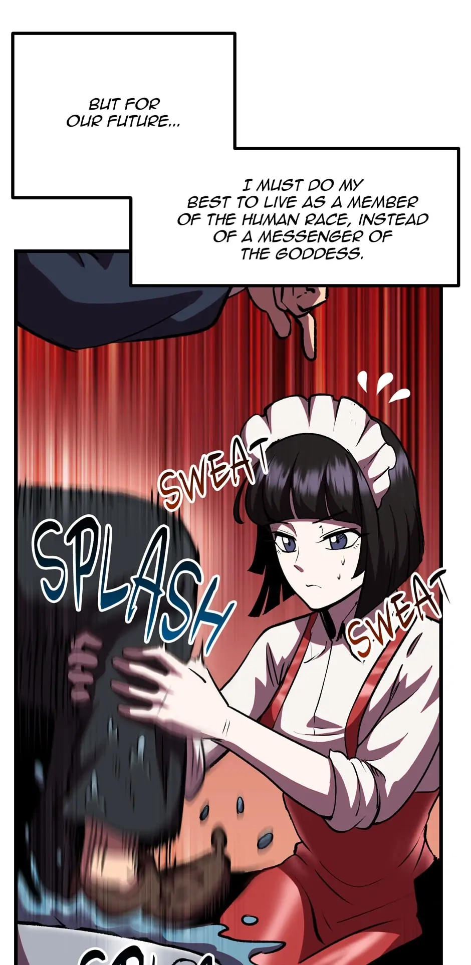 Survival Story of a Sword King in a Fantasy World Chapter 119 - Page 35