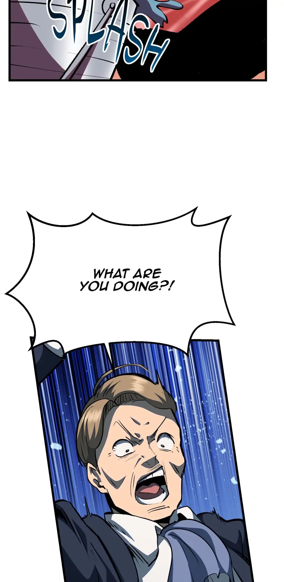 Survival Story of a Sword King in a Fantasy World Chapter 119 - Page 36