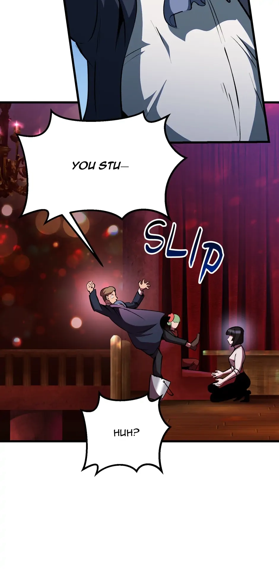 Survival Story of a Sword King in a Fantasy World Chapter 119 - Page 37