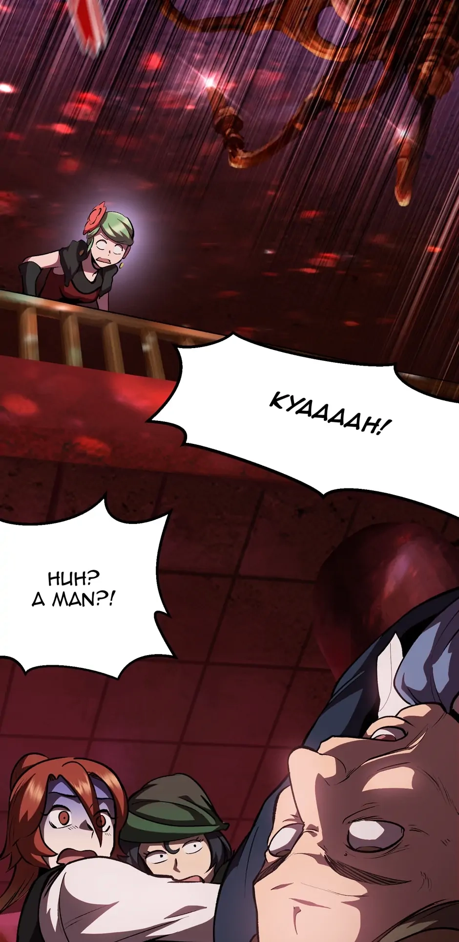 Survival Story of a Sword King in a Fantasy World Chapter 119 - Page 39