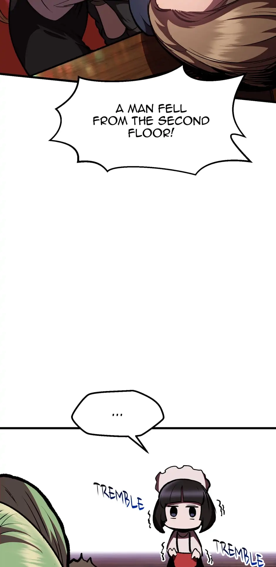 Survival Story of a Sword King in a Fantasy World Chapter 119 - Page 40