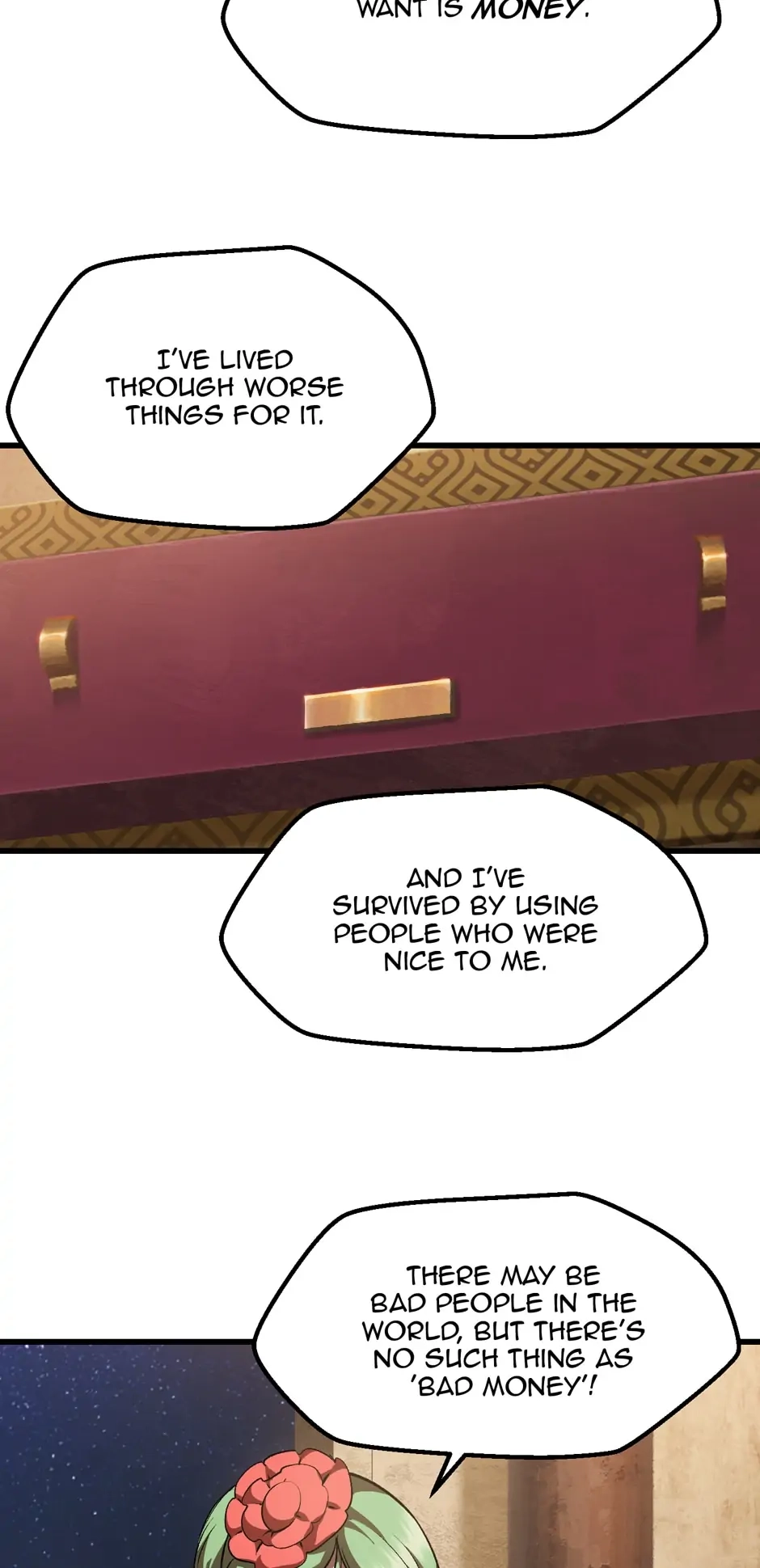 Survival Story of a Sword King in a Fantasy World Chapter 119 - Page 49