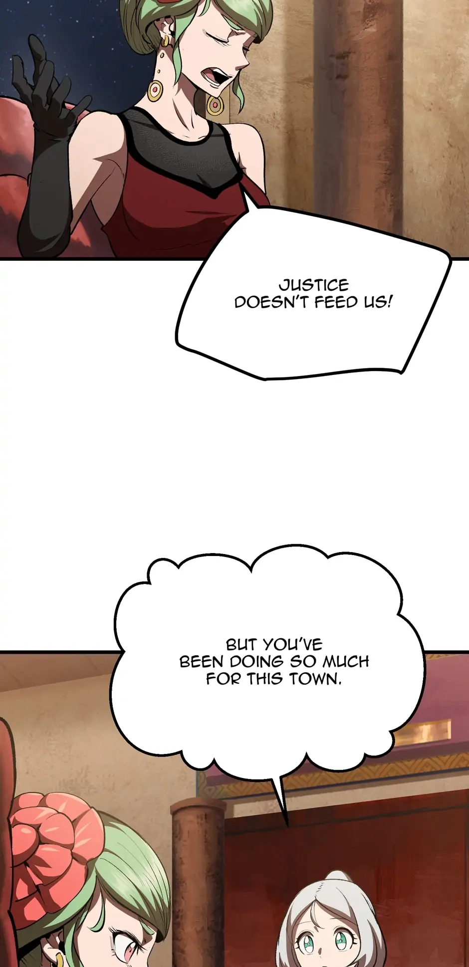 Survival Story of a Sword King in a Fantasy World Chapter 119 - Page 50