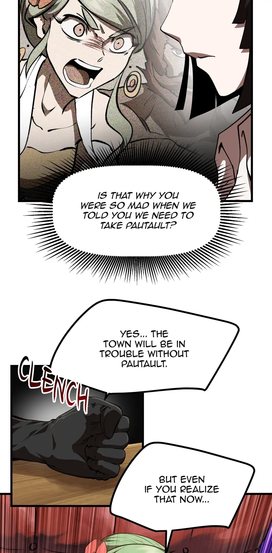 Survival Story of a Sword King in a Fantasy World Chapter 119 - Page 55