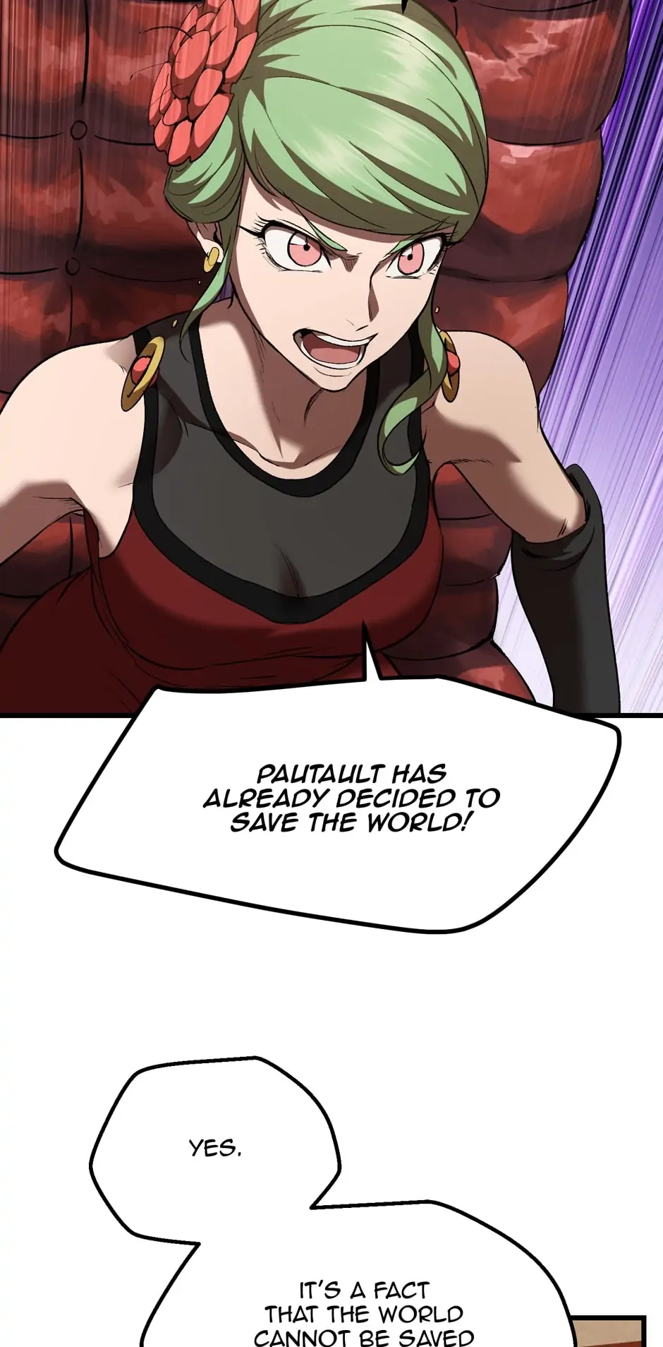 Survival Story of a Sword King in a Fantasy World Chapter 119 - Page 56