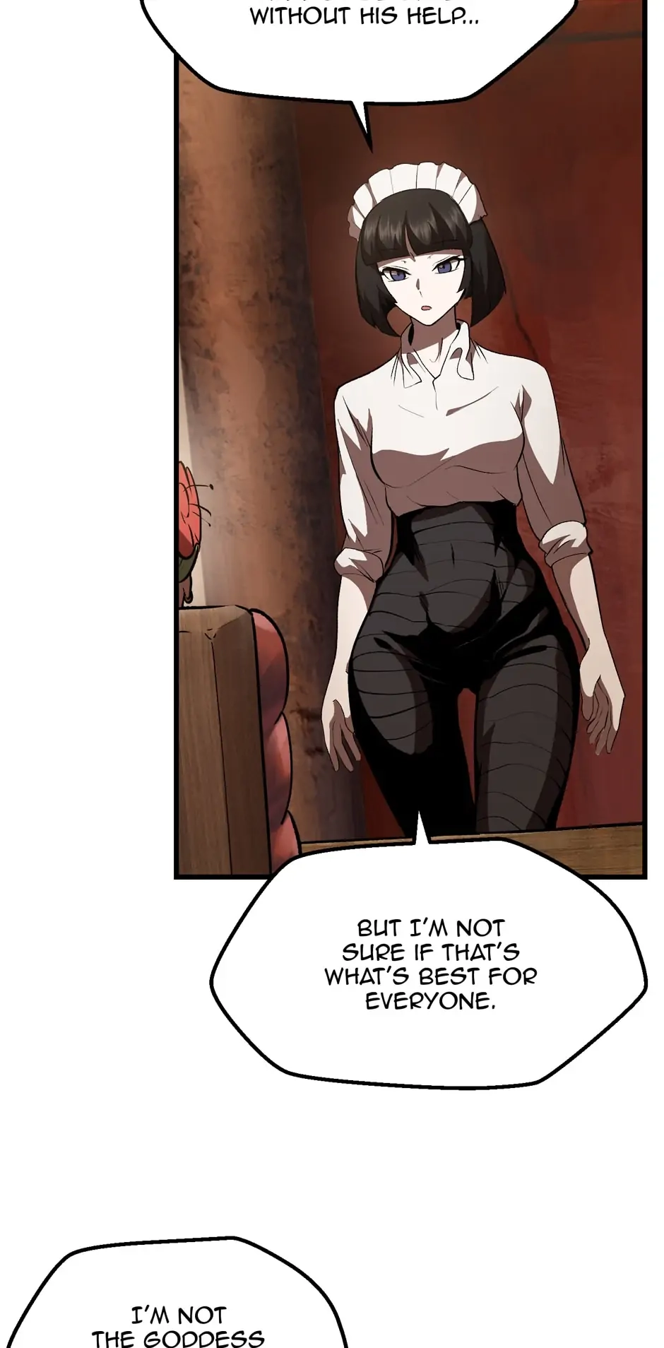 Survival Story of a Sword King in a Fantasy World Chapter 119 - Page 57