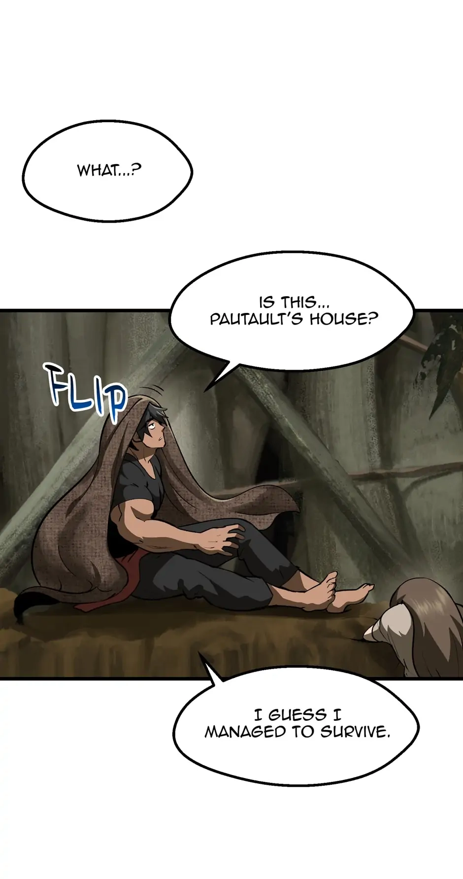 Survival Story of a Sword King in a Fantasy World Chapter 119 - Page 62