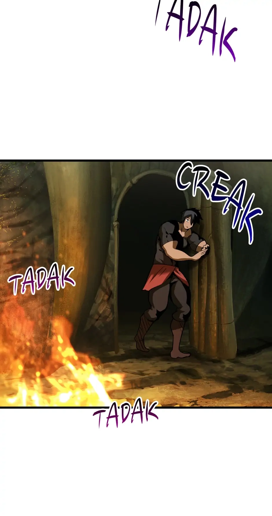 Survival Story of a Sword King in a Fantasy World Chapter 119 - Page 66