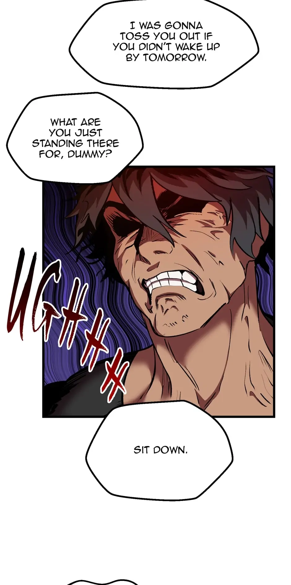 Survival Story of a Sword King in a Fantasy World Chapter 119 - Page 68