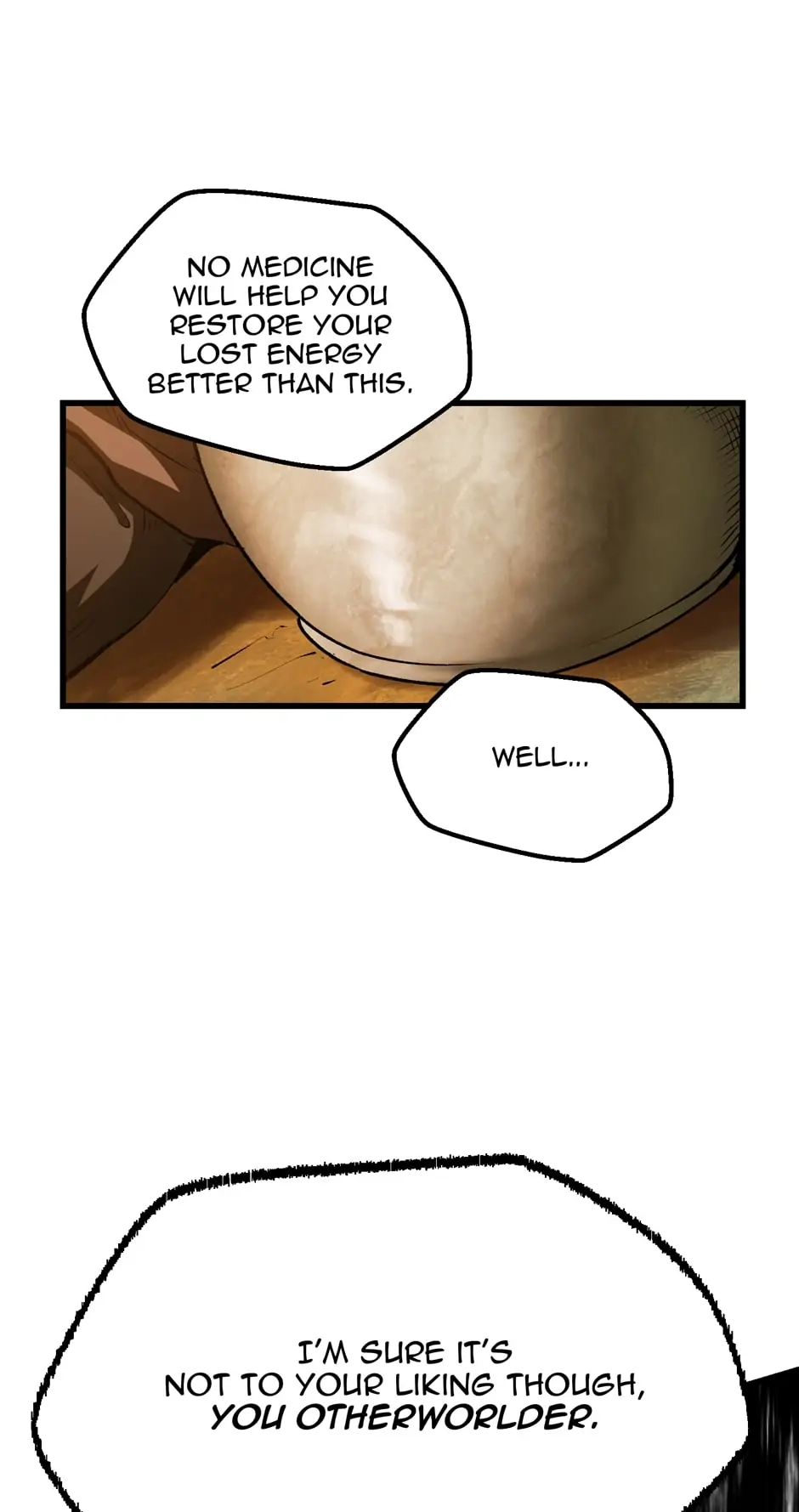 Survival Story of a Sword King in a Fantasy World Chapter 119 - Page 72