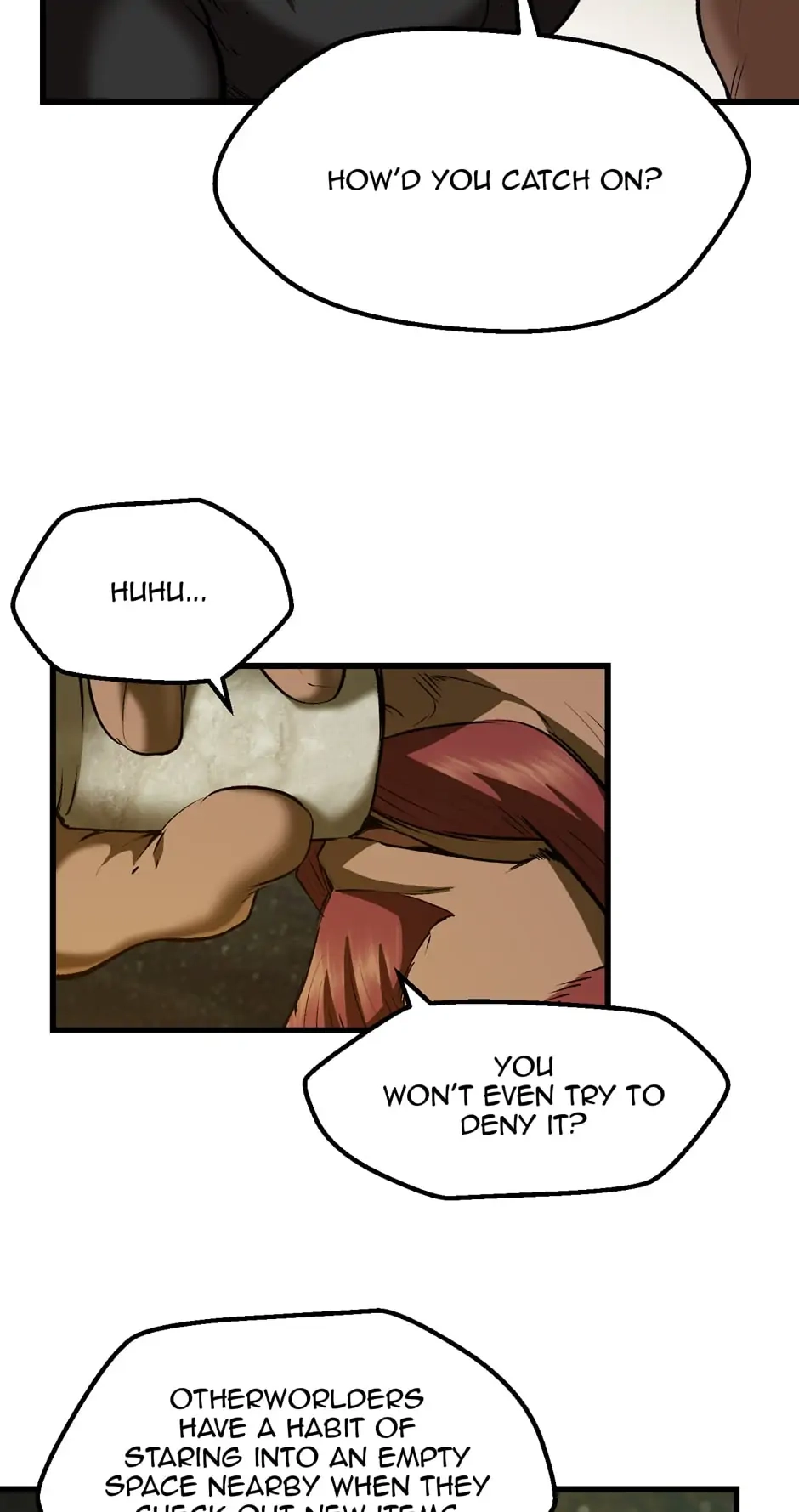 Survival Story of a Sword King in a Fantasy World Chapter 119 - Page 79