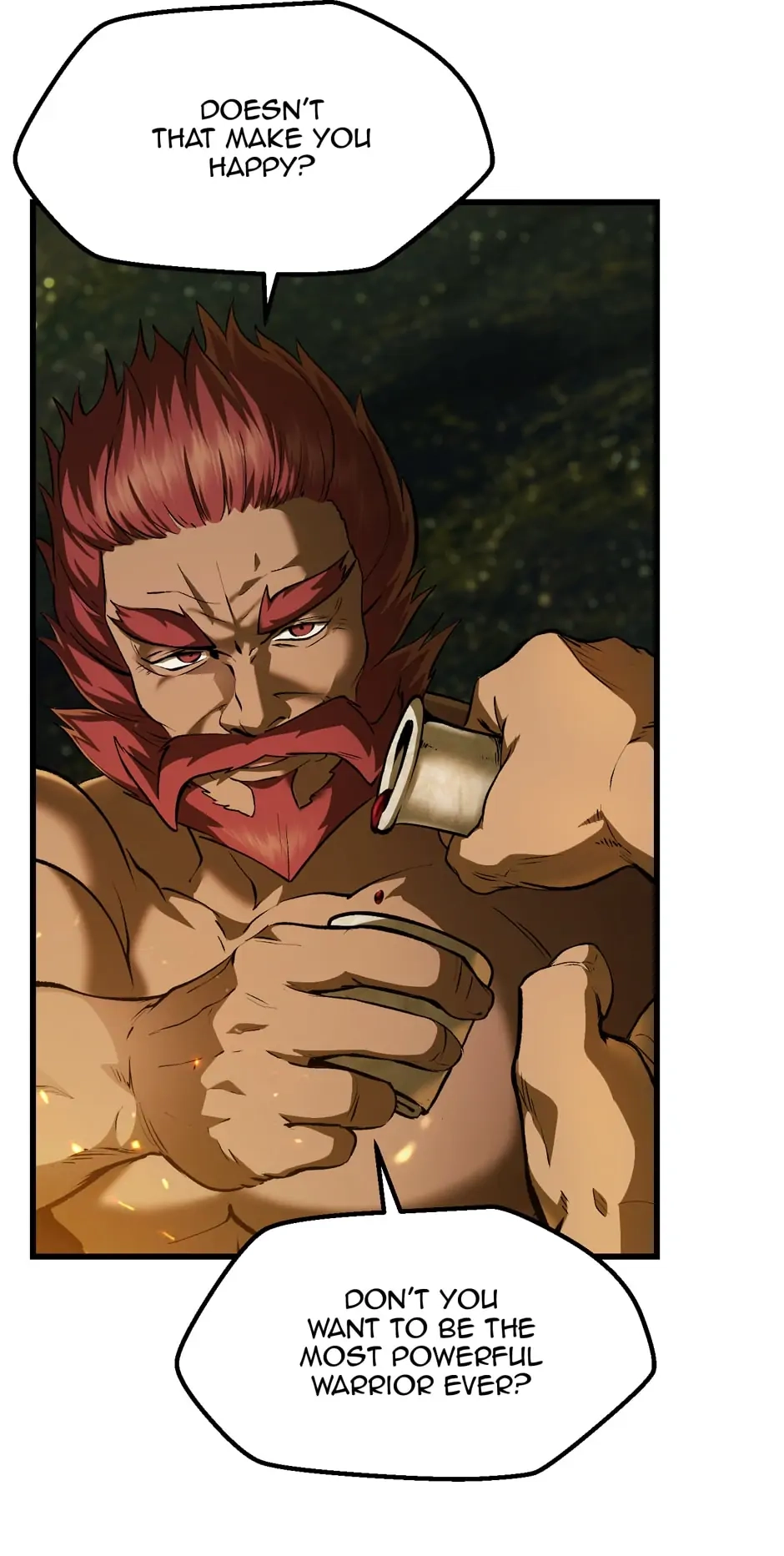 Survival Story of a Sword King in a Fantasy World Chapter 119 - Page 83