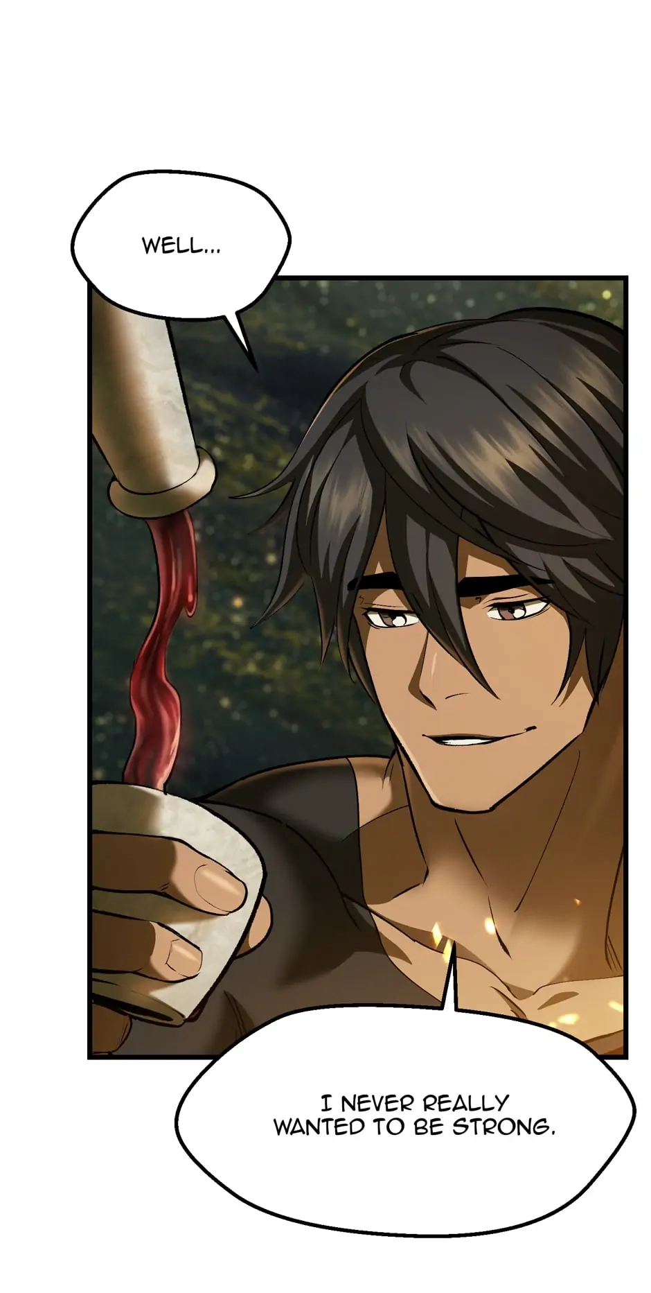 Survival Story of a Sword King in a Fantasy World Chapter 119 - Page 84