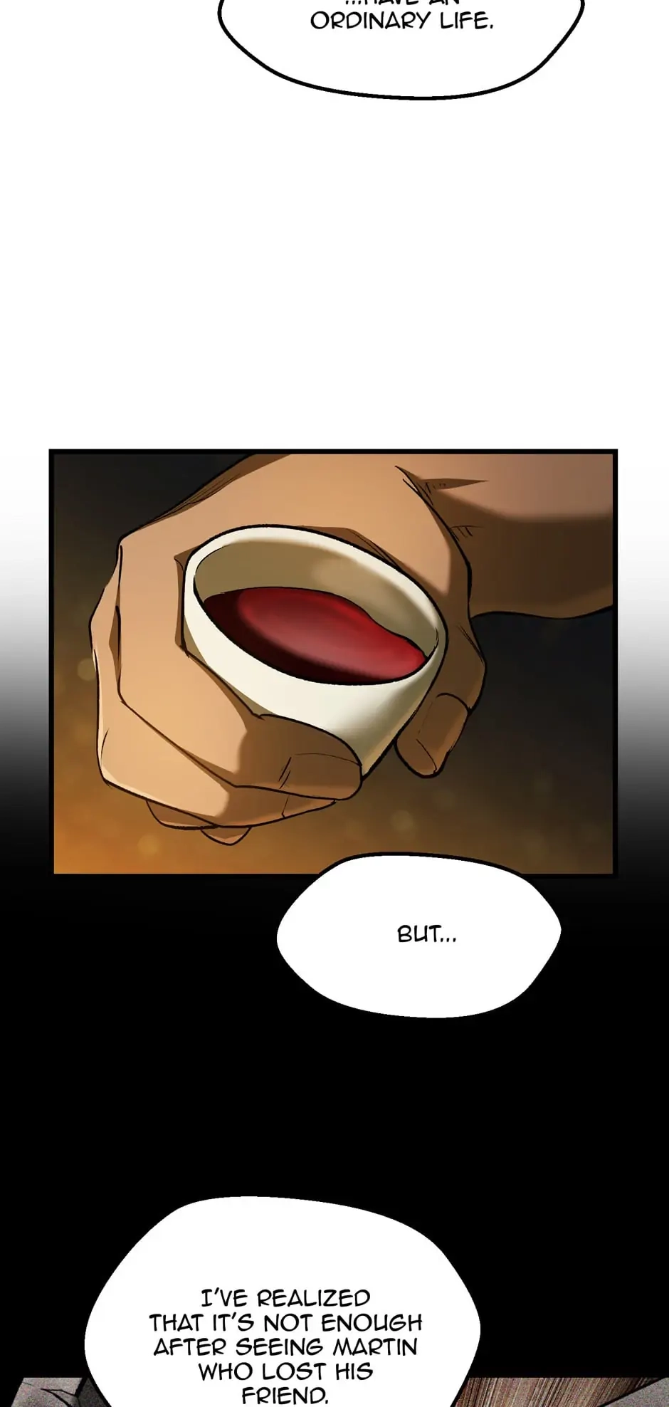 Survival Story of a Sword King in a Fantasy World Chapter 119 - Page 87
