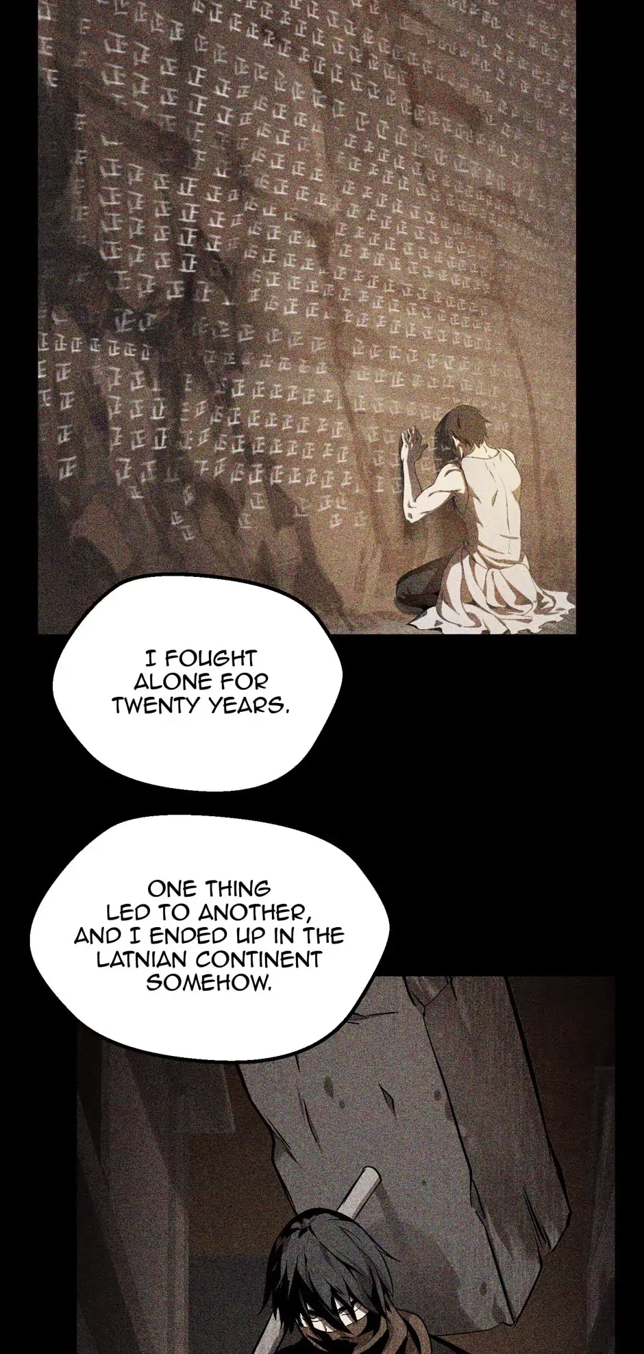 Survival Story of a Sword King in a Fantasy World Chapter 119 - Page 89