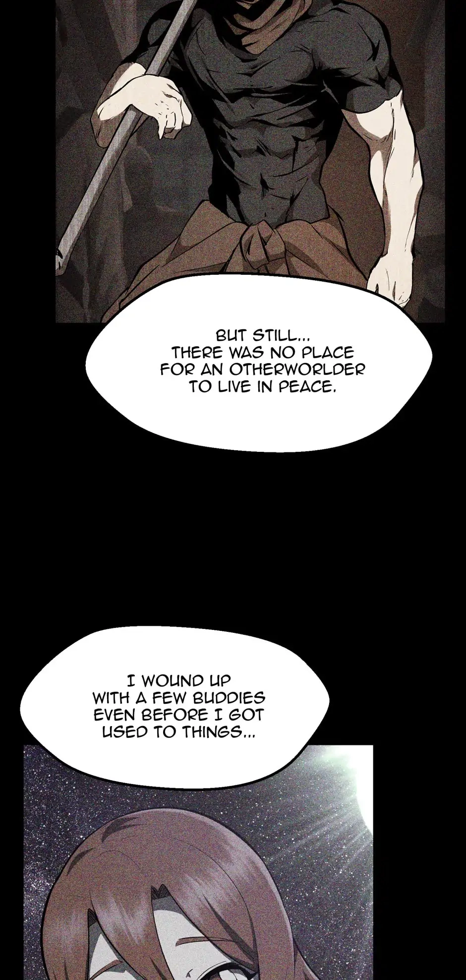 Survival Story of a Sword King in a Fantasy World Chapter 119 - Page 90