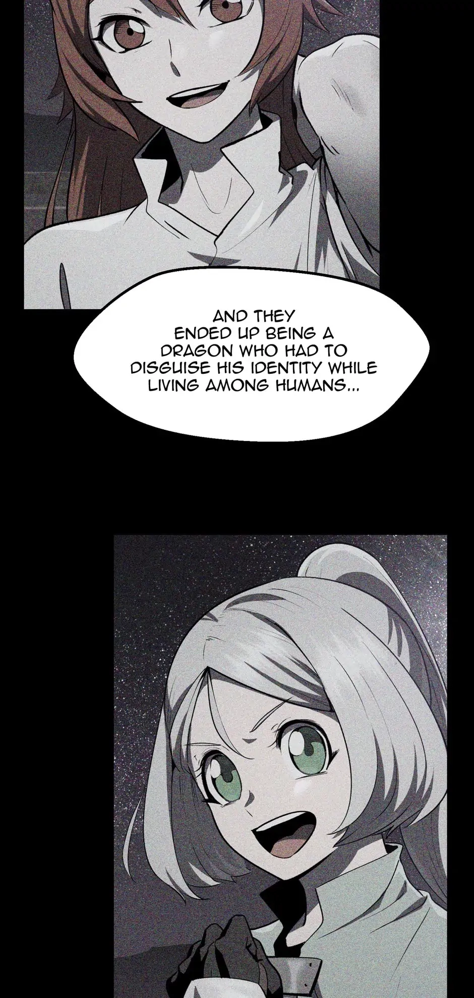Survival Story of a Sword King in a Fantasy World Chapter 119 - Page 91