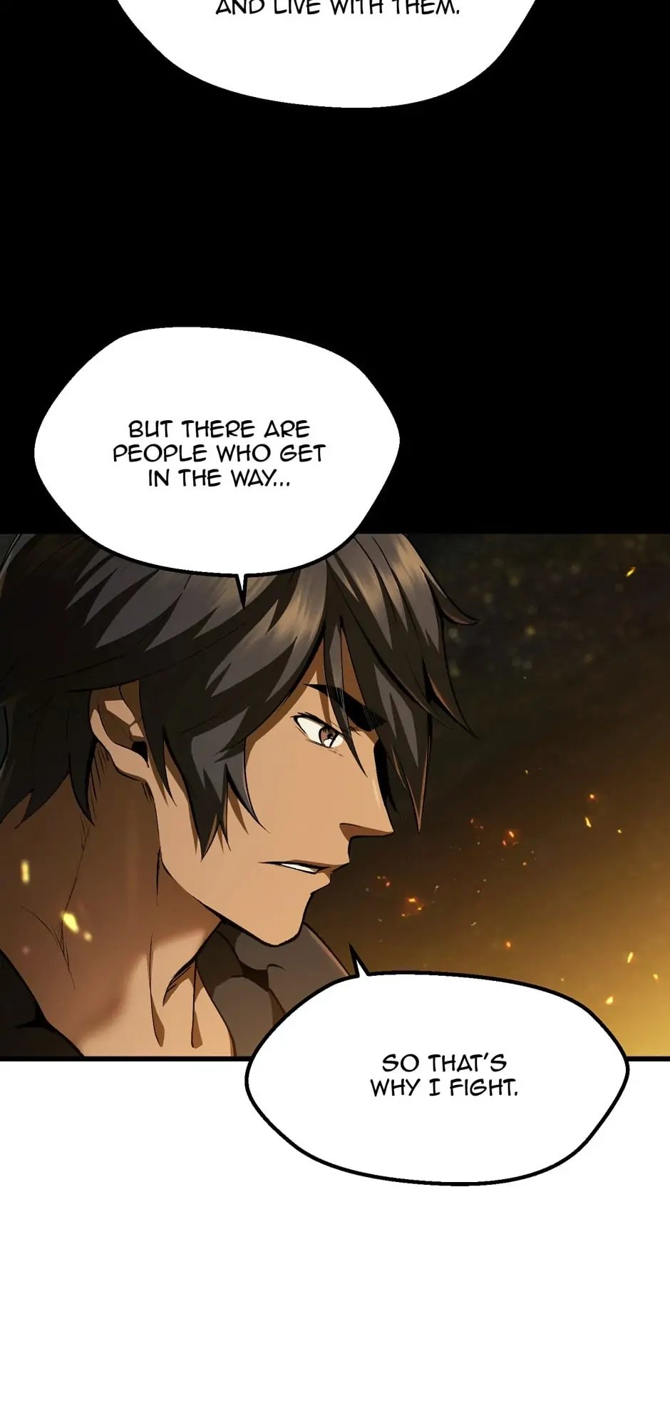 Survival Story of a Sword King in a Fantasy World Chapter 119 - Page 94
