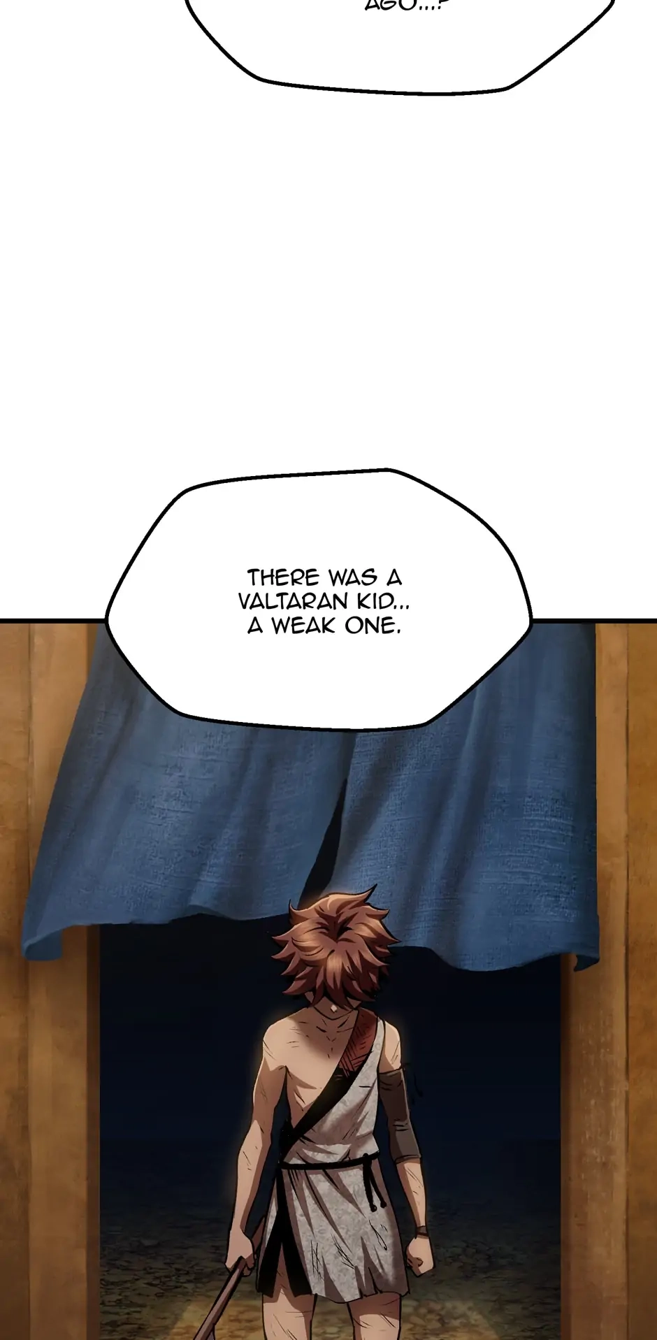 Survival Story of a Sword King in a Fantasy World Chapter 119 - Page 99