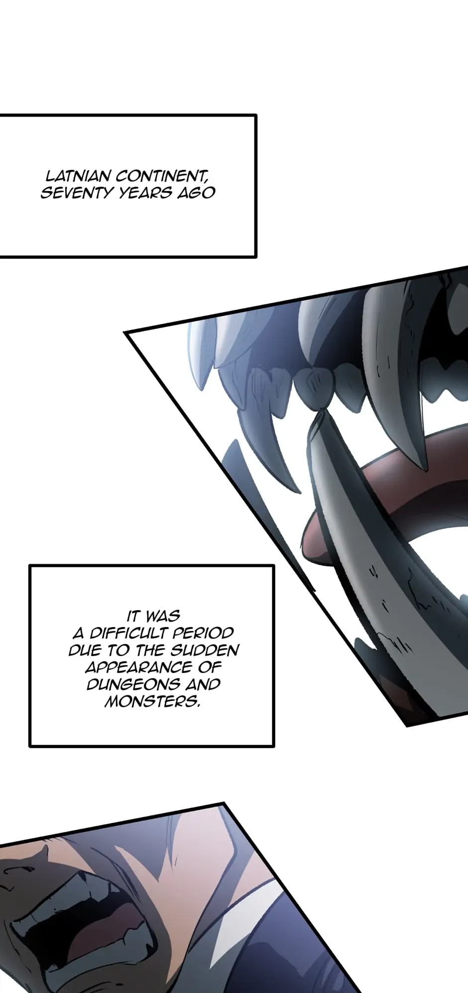 Survival Story of a Sword King in a Fantasy World Chapter 120 - Page 3