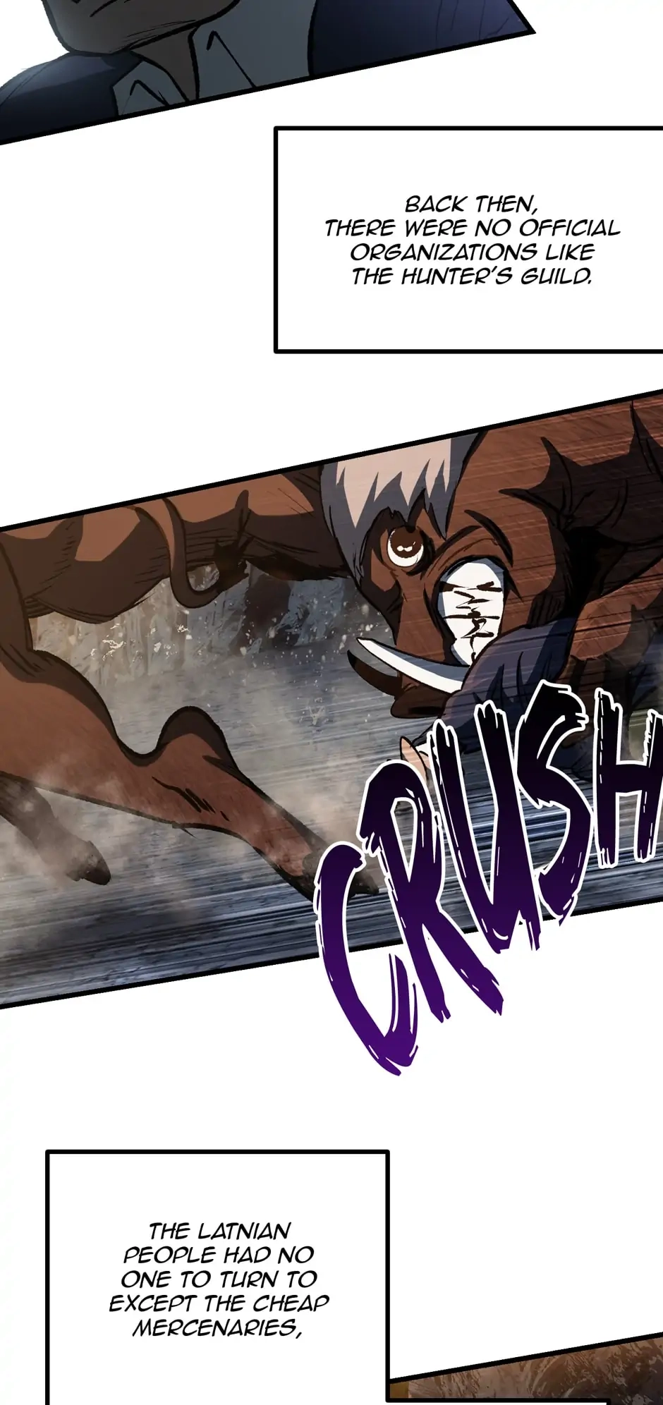 Survival Story of a Sword King in a Fantasy World Chapter 120 - Page 4