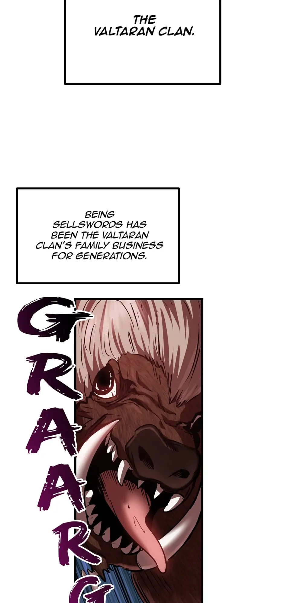 Survival Story of a Sword King in a Fantasy World Chapter 120 - Page 6
