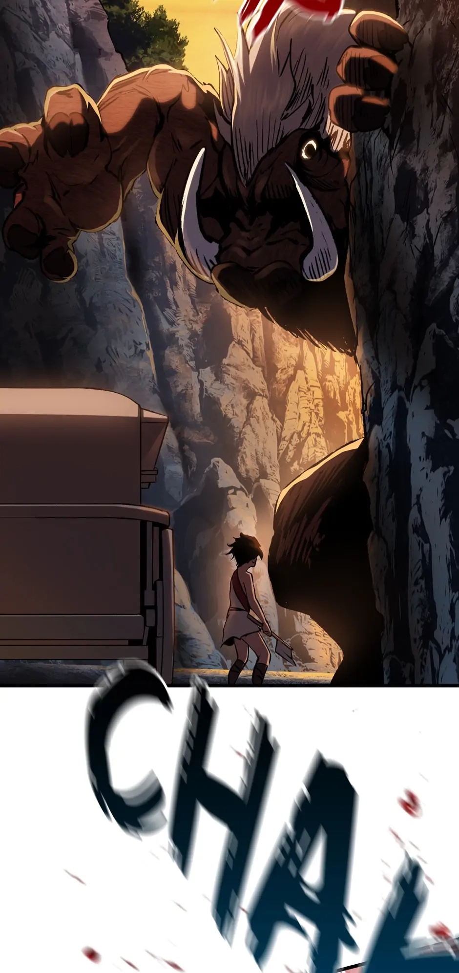 Survival Story of a Sword King in a Fantasy World Chapter 120 - Page 9