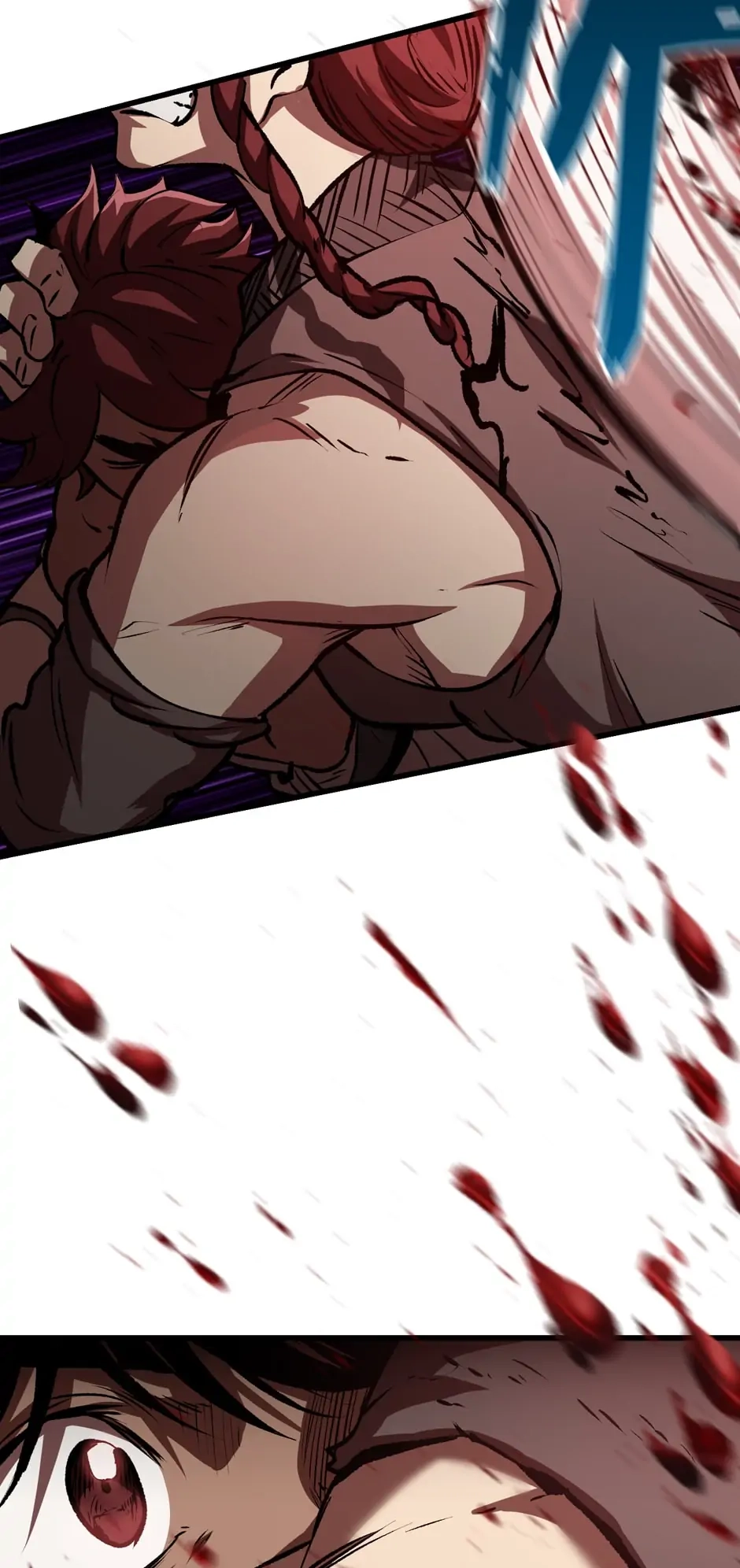 Survival Story of a Sword King in a Fantasy World Chapter 120 - Page 10