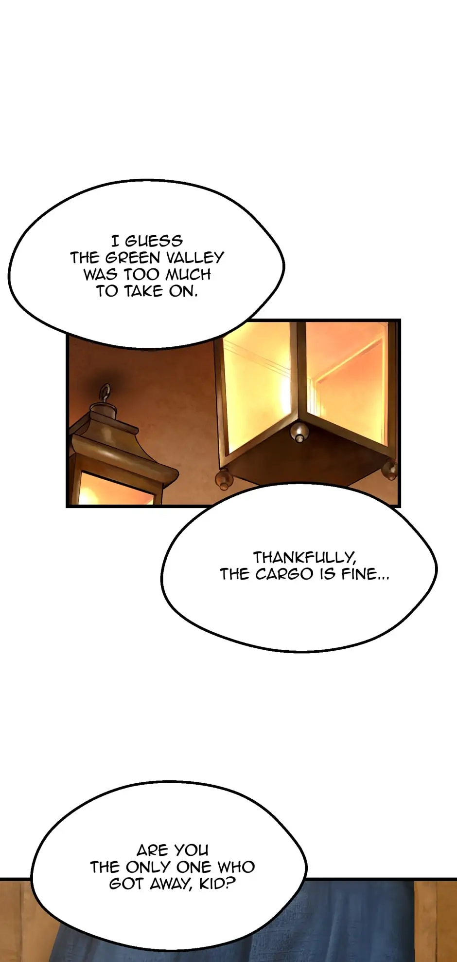 Survival Story of a Sword King in a Fantasy World Chapter 120 - Page 12