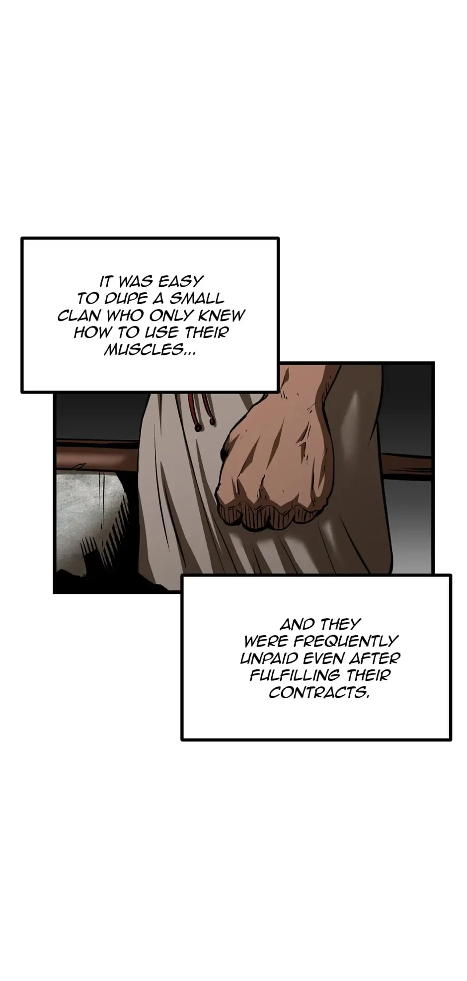 Survival Story of a Sword King in a Fantasy World Chapter 120 - Page 17