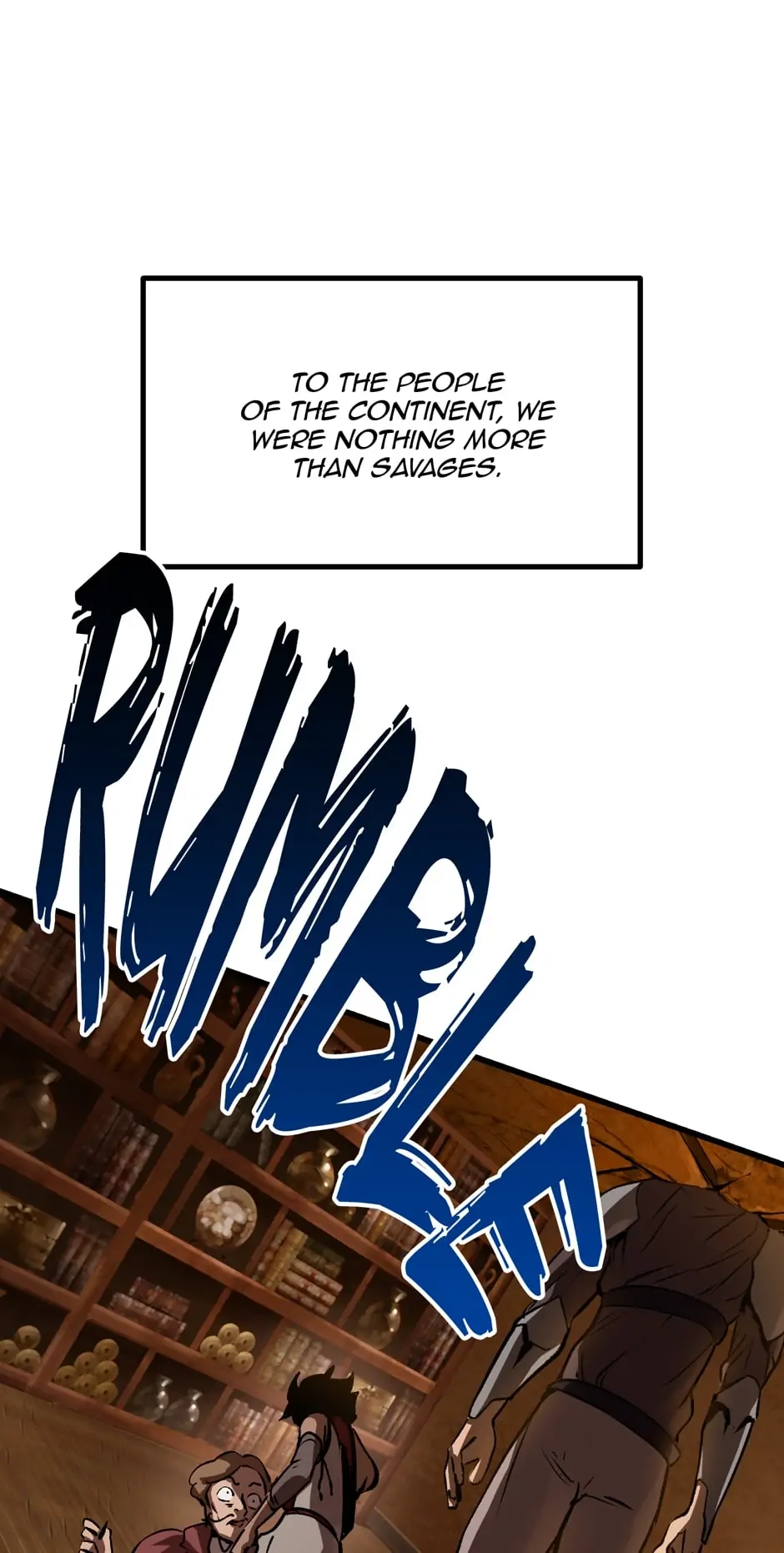 Survival Story of a Sword King in a Fantasy World Chapter 120 - Page 18