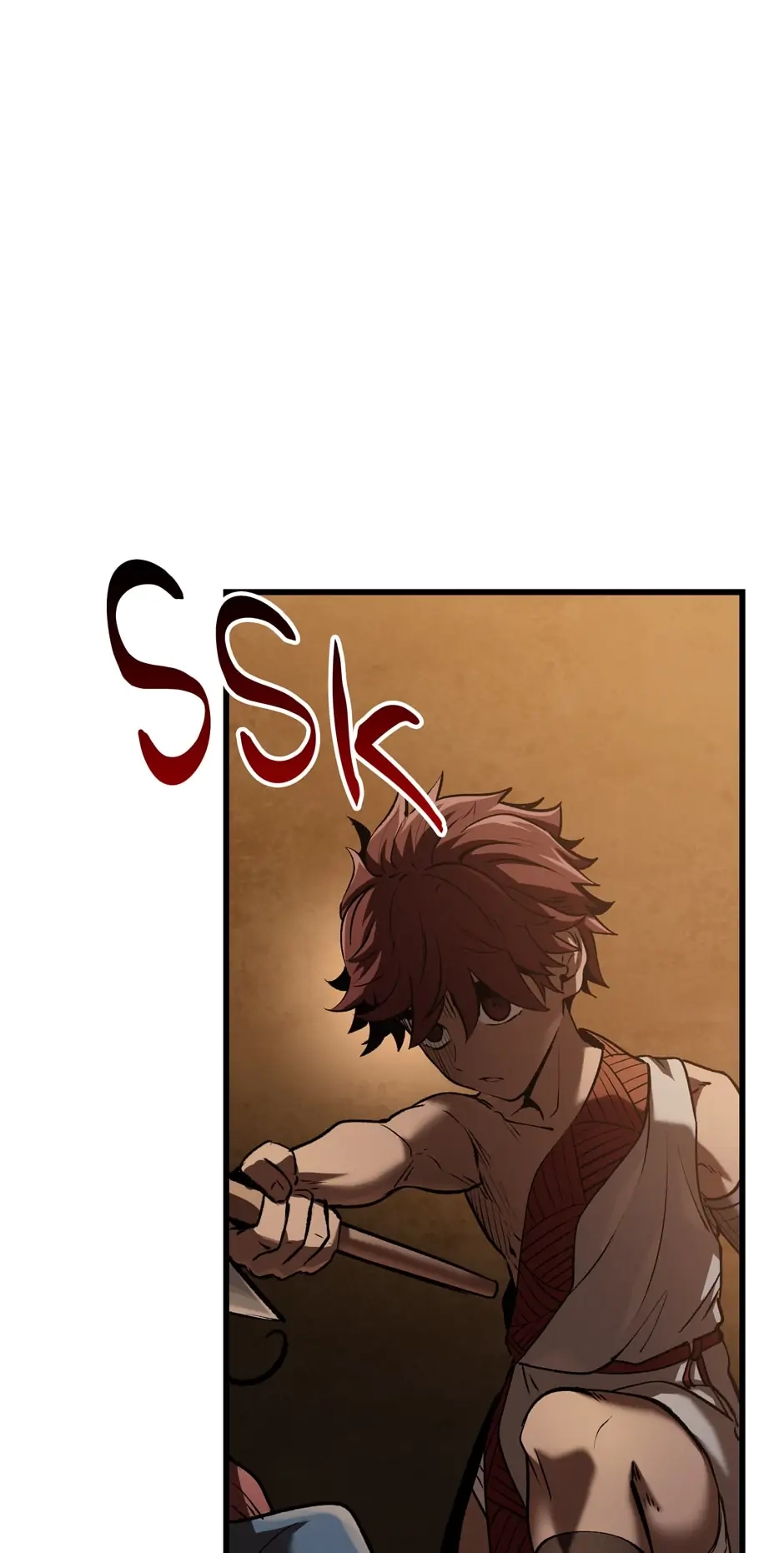Survival Story of a Sword King in a Fantasy World Chapter 120 - Page 21