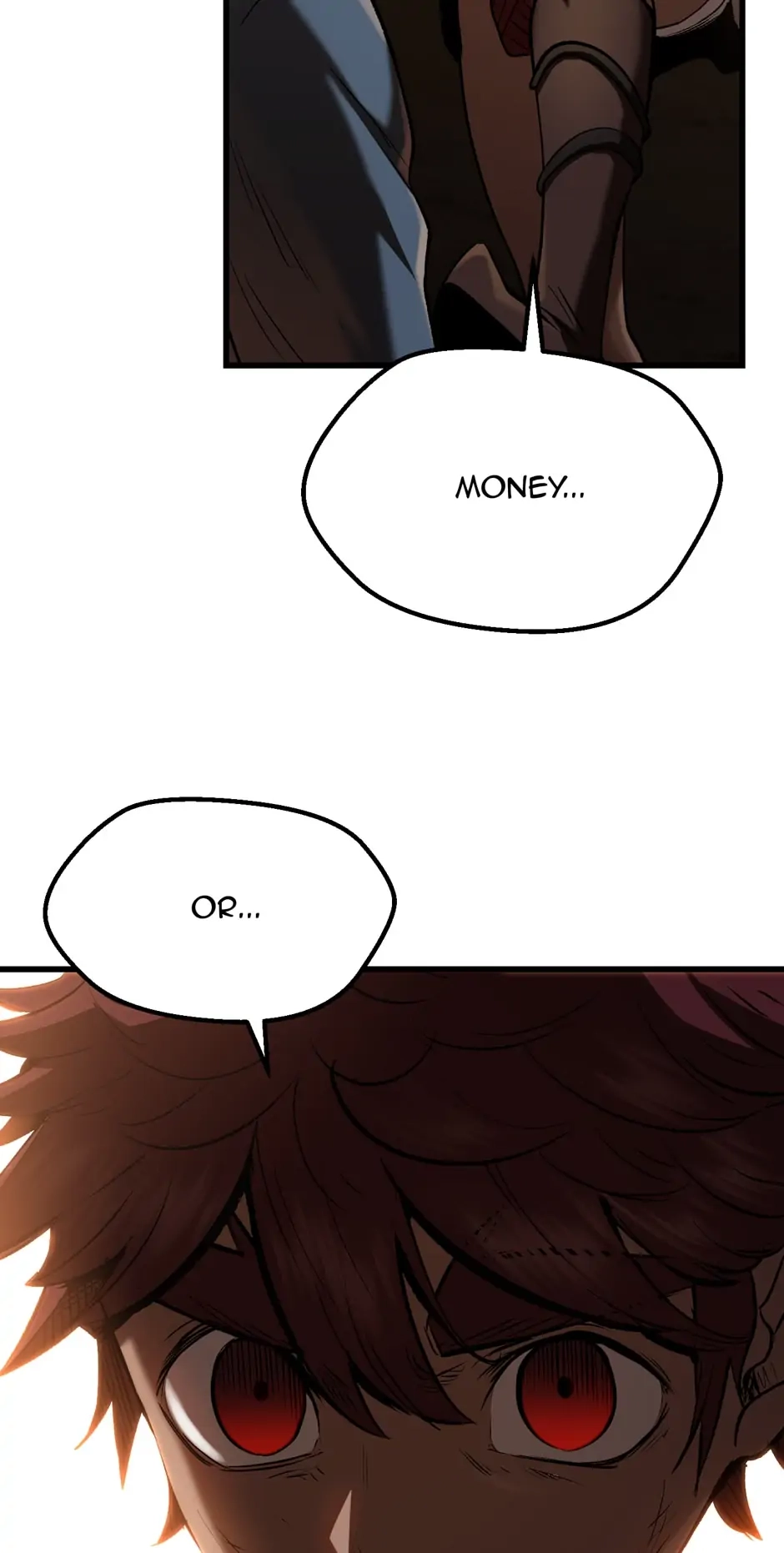 Survival Story of a Sword King in a Fantasy World Chapter 120 - Page 22