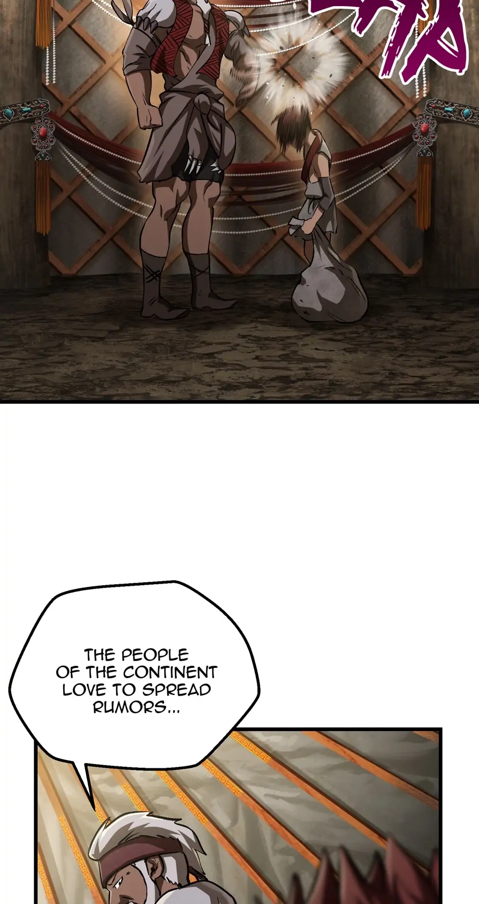 Survival Story of a Sword King in a Fantasy World Chapter 120 - Page 25