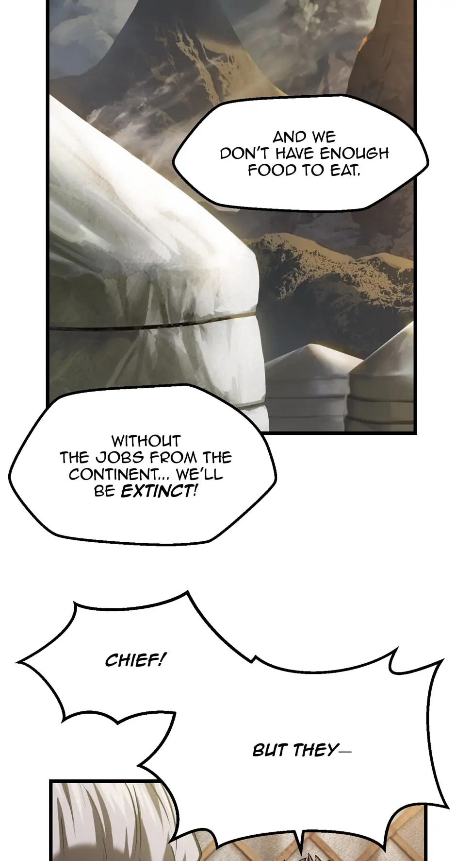 Survival Story of a Sword King in a Fantasy World Chapter 120 - Page 27