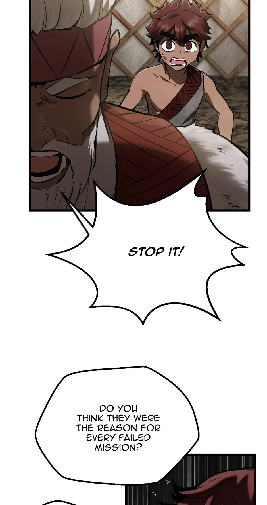 Survival Story of a Sword King in a Fantasy World Chapter 120 - Page 28
