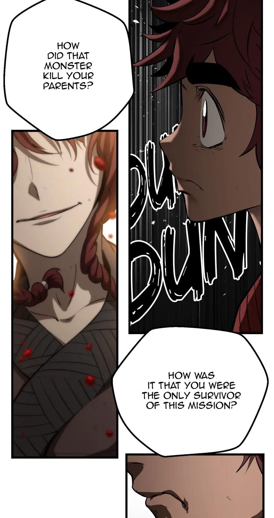 Survival Story of a Sword King in a Fantasy World Chapter 120 - Page 29