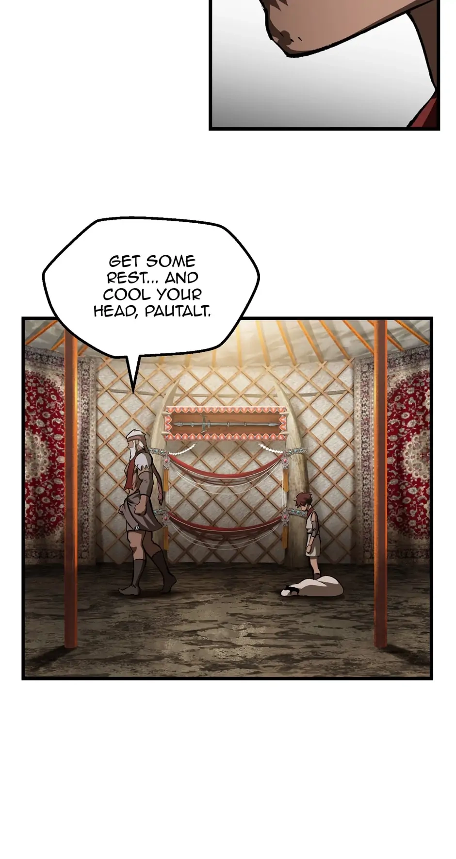 Survival Story of a Sword King in a Fantasy World Chapter 120 - Page 30
