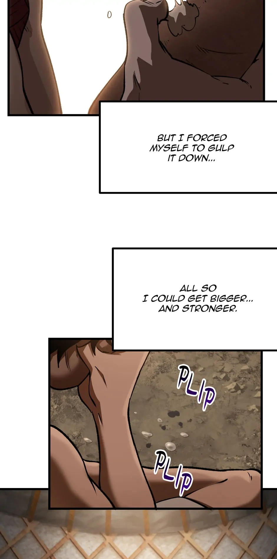 Survival Story of a Sword King in a Fantasy World Chapter 120 - Page 32